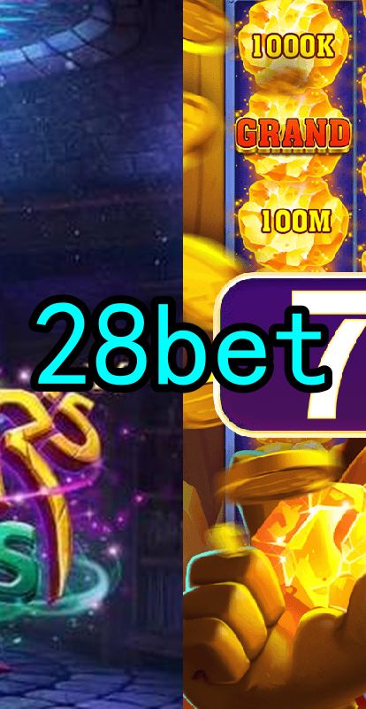 28bet.Com - Caça-Níqueis Online Cassino